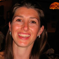 Tina Robinson